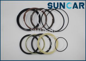 Ремонтен комплект  за хидравличен цилиндър на рамото (arm ) 707-98-14990 за  ескаватори KOMATSU