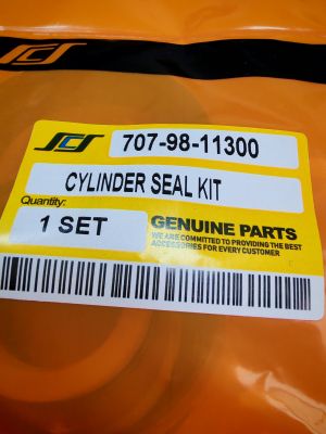 Blade  Cylinder Seal Kit 707-98-11300 for  KOMATSU exkavators