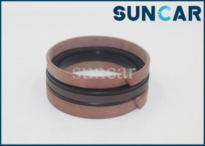 Boom Swing Cylinder Seal Kit 707-98-29620 for  KOMATSU exkavators 