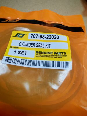 Blade  Cylinder Seal Kit 707-98-22020 for  KOMATSU excavators  
