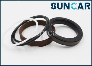 Ремонтен комплект  за хидравличен цилиндър на стрелата (boom ) 707-00-50650 за  ескаватори KOMATSU 