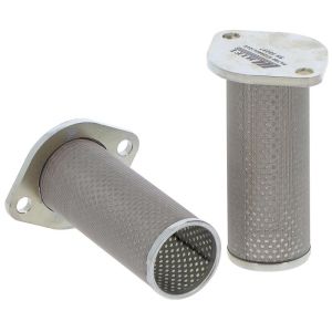 Hydraulic filter SH 59097 HIFI FILTER forAPACHE,JCB