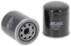 Маслен филтър  SO 11020 HIFI FILTER за BENTLEY,CLAAS,JAGUAR,JCB,RAPID,ROLLS ROYCE