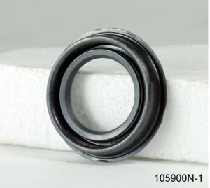Oil seal  (10) 20x30/33x5/6 NBR SOG/TW, for  YAMAHA 93101-20138 