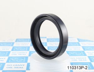 Oil seal  UES-8 (13) 39.6x52x10/11 R ACM SOG/TW, for transfer case of MITSUBISHI MD731708 ,HYUNDAI 43156-4A000