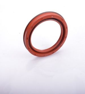Oil seal  UES-35 (153) 100x135x15 L Silicone  SOG/TW, for crankshaft (rear side) of ISUZU 5-09625-014-0,5-09625-014-1