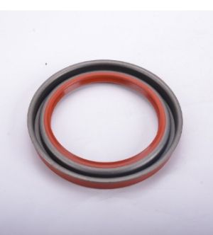 Oil seal  UES-35 (153) 100x135x15 L Silicone  SOG/TW, for crankshaft (rear side) of ISUZU 5-09625-014-0,5-09625-014-1