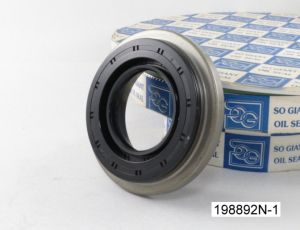 Oil seal  Y  (3) 47x80/94x8/26 W14 ACM SOG/TW, for differential of TOYOTA 90311-47037,90311-T0084