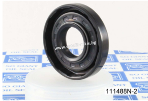 Oil seal  A-DUO (DC) 42x65x11 NBR SOG/TW, for transfer case of MAZDA M504-17-335