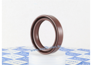 Oil seal  AS (TC) 47x62x7 Viton SOG/TW 