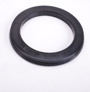Oil seal  OSC (SD) 124x170x14.5 NBR SOG/TW, for front wheel hub of NISSAN 43090-90000