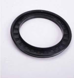 Oil seal  OSC (SD) 124x170x14.5 NBR SOG/TW, for front wheel hub of NISSAN 43090-90000