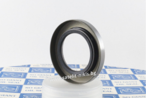 Oil seal SB (B)  50x70x9 NBR SOG/TW,  for half axle of TOYOTA 90310-50006