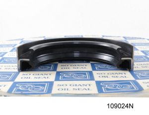 Oil seal DB (B-DUO)  110x140x22 NBR SOG/TW,  for final drive case and gear of KOMATSU 07013-10120
