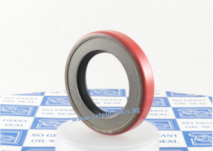 Oil seal TA (CS)   75x105x12 NBR SOG/TW , for front wheel hub of forklifts TOTOTA 42415-10480-71
