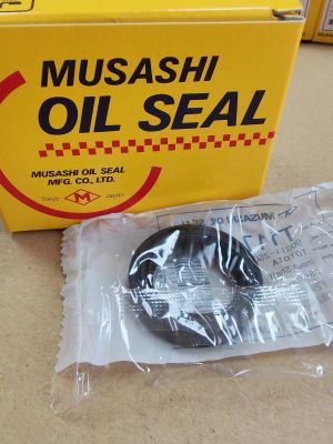 Oil seal  UE (AS) 25x37x8 NBR Musashi/Japan , for transmission of TOYOTA  90311-25011,T1174