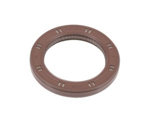 Oil seal  UES-2  42x60x7 R Brown Silicome Musashi/Japan , for crankshaft (front side) of TOYOTA  90311-42032,290311-42035,T1326