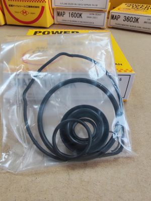 Steering pump repair kit MAP1616K Musashi/Japan, TOYOTA 04446-06060