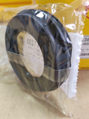 Oil seal  KES-S (KC) 48x75/83.7x18 NBR Musashi/Japan , for rear wheel hub (outer side) of TOYOTA 90313-48004,T1238  