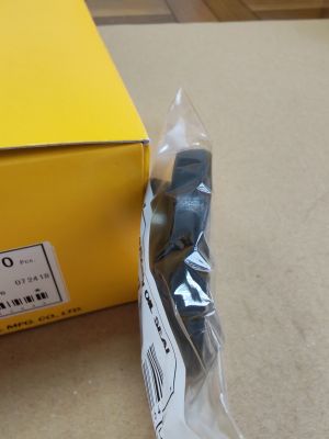 Oil seal  TC9 (UES-9) 35x63x9/15.5 W NBR Musashi/Japan , for differential of TOYOTA  90311-35020, 90310-35002,T1271    