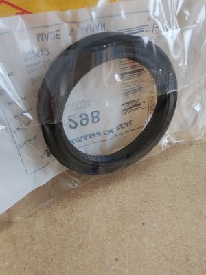 Oil seal  UE (TC) 38x50x10.5 R NBR Musashi/Japan , for camshaft of LEXUS,TOYOTA  90311-38034, 90080-31035,T1298