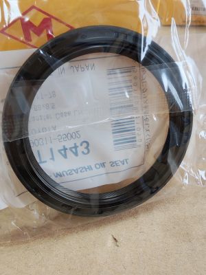Oil seal  UE (TC) 55x68x8.5 L NBR Musashi/Japan , for transfer case of LEXUS,TOYOTA 90311-55002,T1443