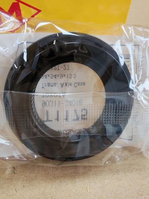 Oil seal  TC9 (UES-9) 34x54x9/15.5 R NBR Musashi/Japan , for transfer case of  TOYOTA 90311-34016, 90311-34007,T1175  