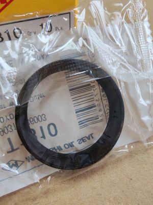Oil seal  ADS-S 36x41x5.5/9 W NBR Musashi/Japan , for rear wheel hub outer side of TOYOTA 90310-36003,T1310  