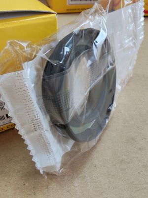 Oil seal  TC9 (UES-9) 34x55x9/15.5 R NBR Musashi/Japan , for front drive shaft,RH of  TOYOTA 90311-34035, 90311-34046,T1424  