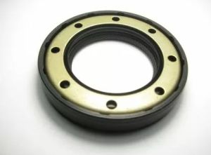 Семеринг UES-2 25x44x10 R Musashi S4886,  първичен вал на трансмисия  на SUBARU 8067 25090