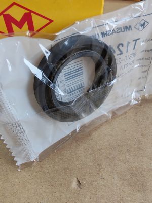 Oil seal  UES-S 25x38x7/8 NBR Musashi/Japan , for steering of LEXUS,TOYOTA 90310-25004,T1244   