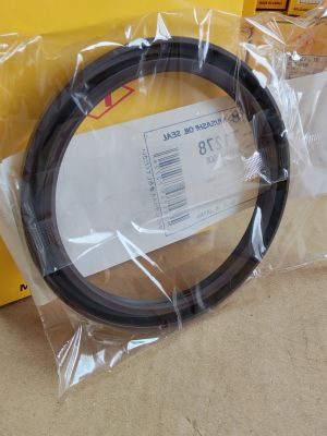 Oil seal  TC9 (UES-9) 95x115x9.5/12 L Viton Musashi/Japan , for crankshaft of TOYOTA  90311-95008, 90080-31100,T1278  