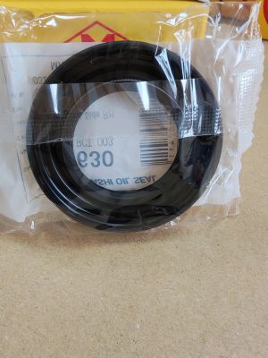 Oil seal  TC9 (UES-9) 35x58x8/11.5 R NBR Musashi/Japan , for differential of HONDA 91206 RCT 003,A6630