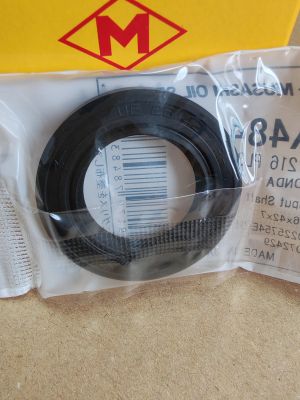 Oil seal  UE (TC) 26x42x7 L NBR Musashi/Japan , for camshaft of HONDA 91216 PL3 003/91216 PL3 005, 5-86007-320-0,A4844