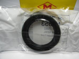 Oil seal AS 32x45x8 NBR Musashi /Japan, for transmission of  MITSUBISHI MH 034067,F4129,NISSAN 32219-Z5003,N2053   