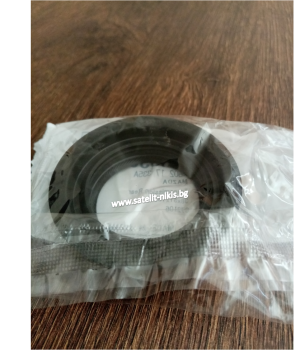 Oil seal UDS-58  38x51x13/15 L Musashi M4636, for transmission rear side of  Ford,Mazda M50217335A, M4636