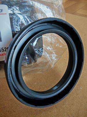 Oil seal  TC9 (UES-9) 38x54x10/17 R NBR TOYOTA MOTOR CORPORATION/Japan , for differential of TOYOTA 90311-38085   