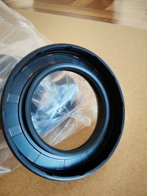 Oil seal  TC9 (UES-9) 42x65x10/17 L NBR TOYOTA MOTOR CORPORATION/Japan , for transmission of TOYOTA 90311-42038   