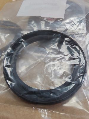 Oil seal TC (AS) 55x74x7.5 R NBR TOYOTA MOTOR CORPORATION/Japan , for differential of TOYOTA 90311-55004   