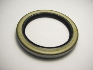 Oil seal TB (BS) 42x55x6 NBR  NOK/Japan, for rear wheel hub of Lexus, Toyota  90311-42018, AD2480-E1