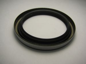 Oil seal TB (BS) 42x55x6 NBR  NOK/Japan, for rear wheel hub of Lexus, Toyota  90311-42018, AD2480-E1