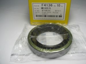 Oil seal TB (BS) 42x65x12 NBR Musashi/Japan , for differential (pinion) of Mitsubishi  MB160578 ,F4136