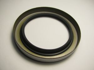 Oil seal TB (UDT) 50x70x9 NBR  NOK/Japan, for rear axle of Toyota 90310-50001,AB2853-F0