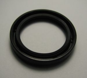 Oil seal A 32x43x7 ACM POS/KOREA ,   SEAL-OIL TRANSAXLE of Hyundai Santa Fe  OEM 45840-3A600