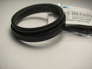 Oil seal ADS-S 35x41x5.5/9 NBR  NOK/Japan,  for rear axle Lexus,Toyota 90310-35001,AC8368-E0