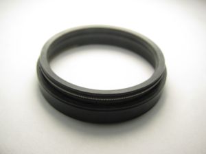 Oil seal ADS-S 35x41x5.5/9 NBR  NOK/Japan,  for rear axle Lexus,Toyota 90310-35001,AC8368-E0