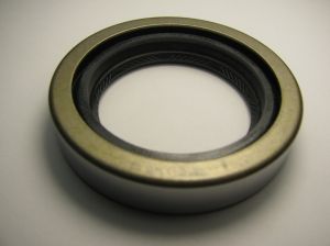 Oil seal UDS-S 35x50x9.5 W NBR  NOK/Japan, for front differential of Toyota 90310-35005,BH4371-E0