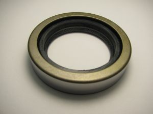 Oil seal UDS-S 35x50x9.5 W NBR  NOK/Japan, for front differential of Toyota 90310-35005,BH4371-E0