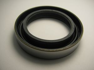 Oil seal UDS-S 35x50x9.5 W NBR  NOK/Japan, for front differential of Toyota 90310-35005,BH4371-E0