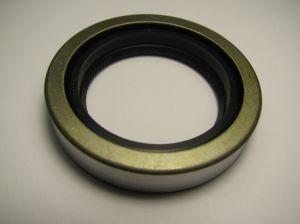 Oil seal UDS-S 35x50x9.5 W ACM  NOK/Japan, for front differential of Toyota 90310-35005,BH4371-E0